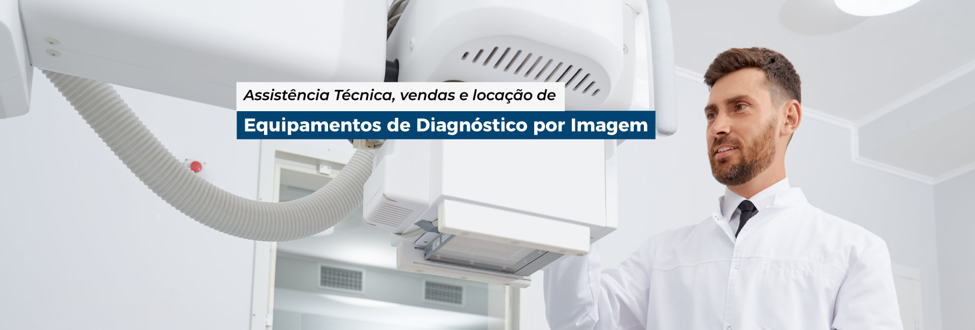 Biotecnica - Assistência Técnica, vendas e locação de Equipamentos Médicos