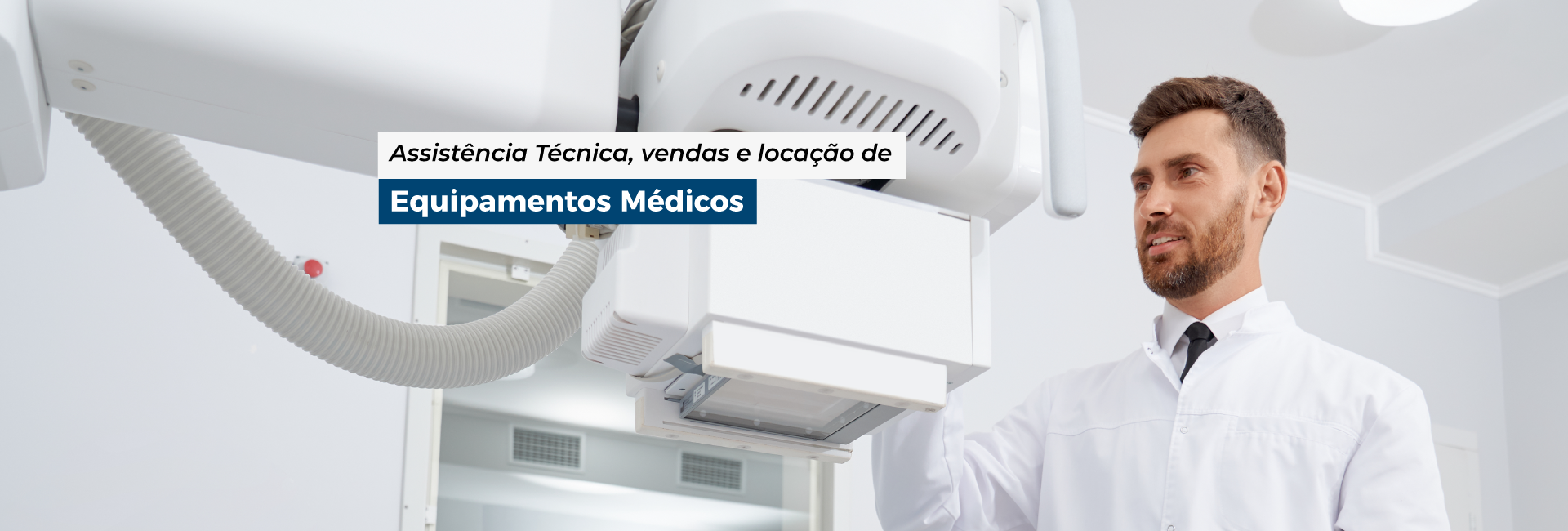 Biotecnica - Assistência Técnica, vendas e locação de Equipamentos Médicos