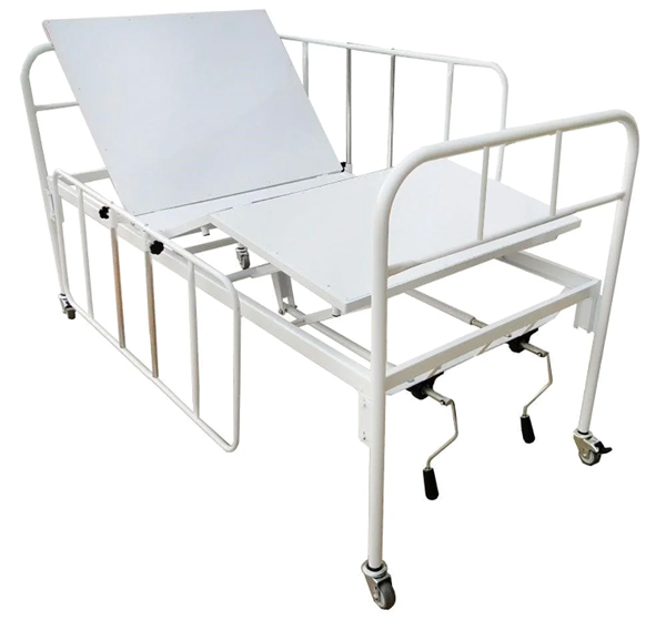 Cama Hospitalar