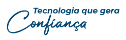 Tecnologia que gera Confiança